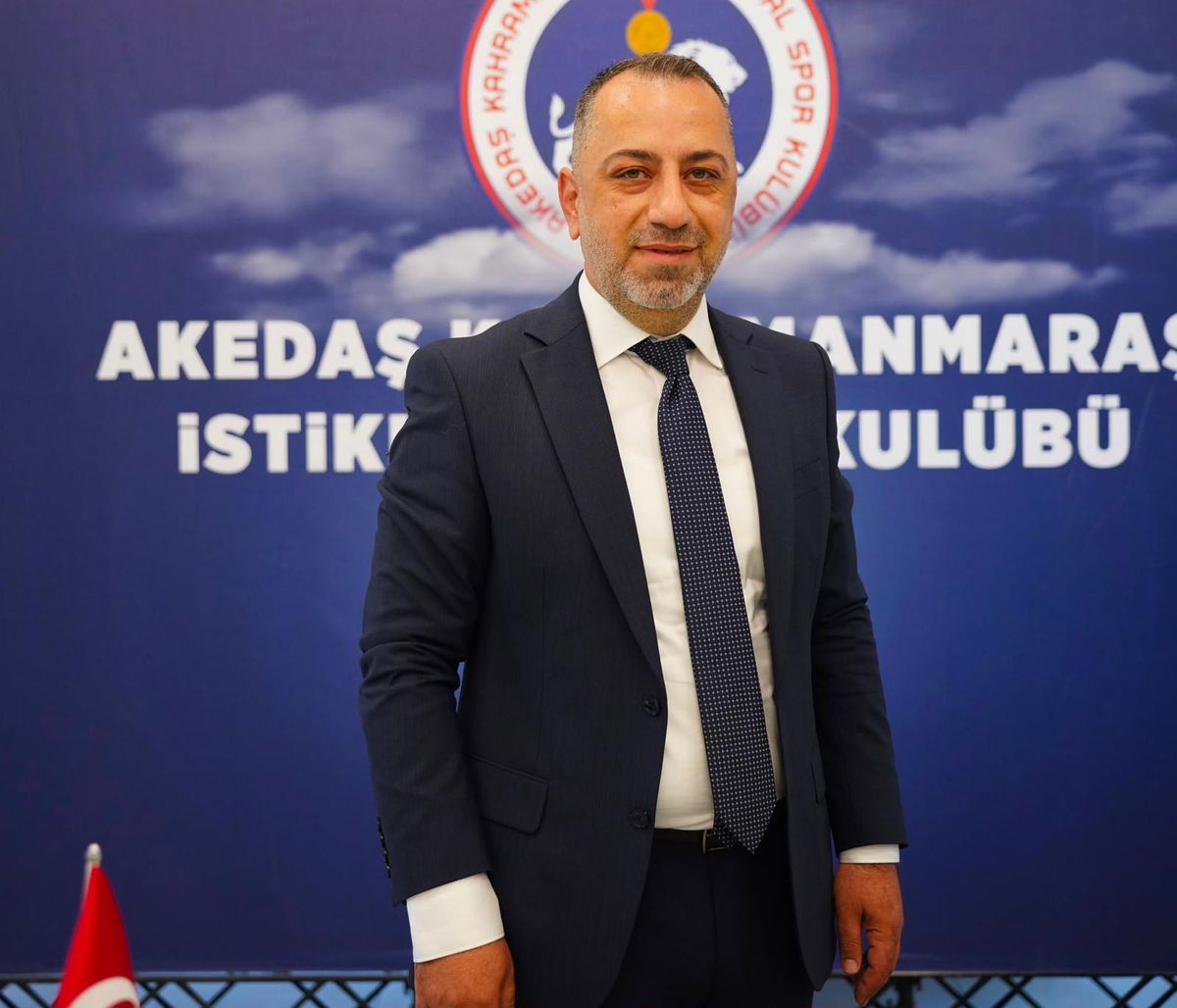Kulüp Başkanı