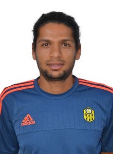 Kamil İçer