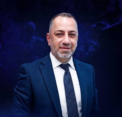 Ahmet Gülpak